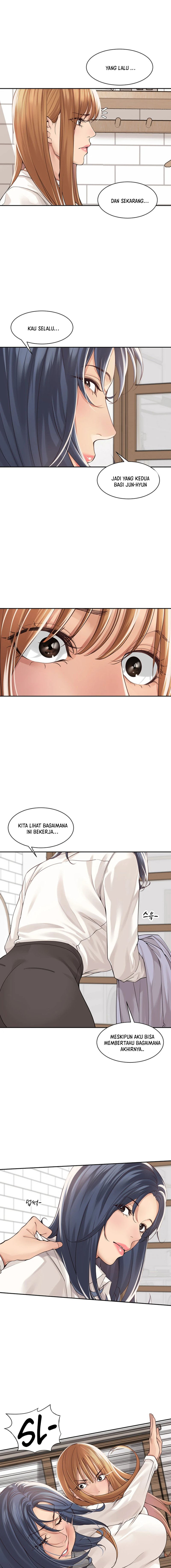 More Than Friends (Abyo4 & Bolp): Chapter chapter-34 - Page 11