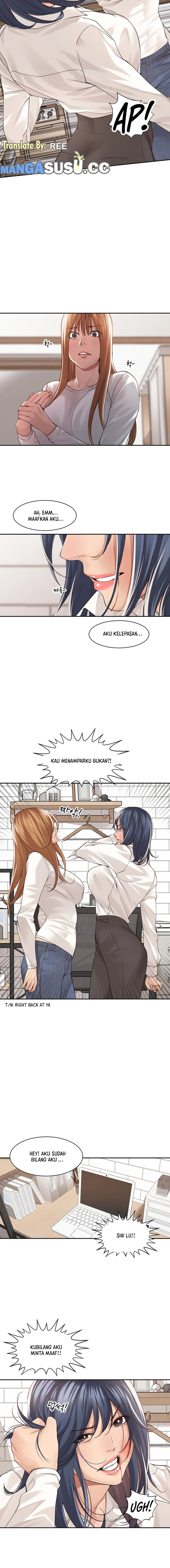 More Than Friends (Abyo4 & Bolp): Chapter chapter-34 - Page 12