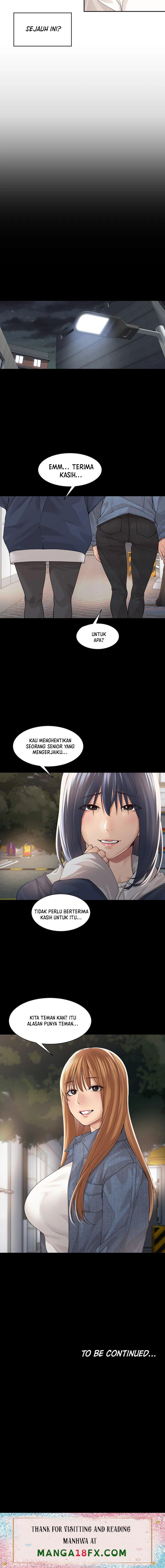 More Than Friends (Abyo4 & Bolp): Chapter chapter-34 - Page 14