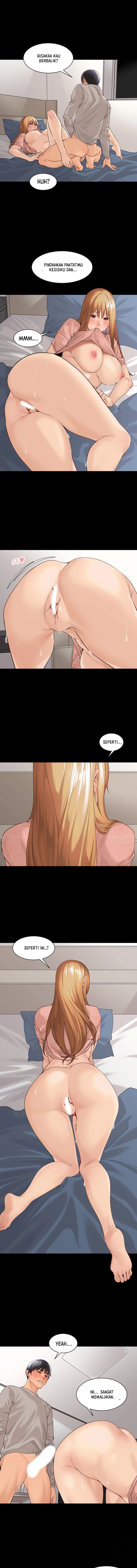 More Than Friends (Abyo4 & Bolp): Chapter chapter-38 - Page 6