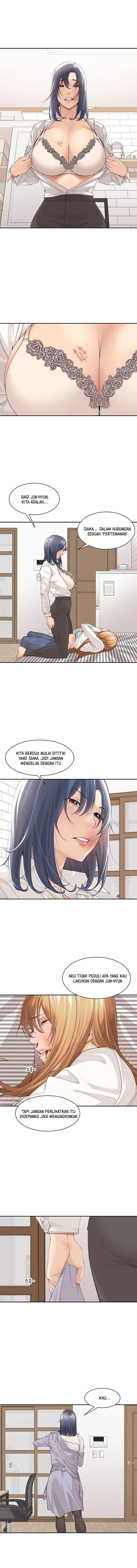 More Than Friends (Abyo4 & Bolp): Chapter chapter-38 - Page 11