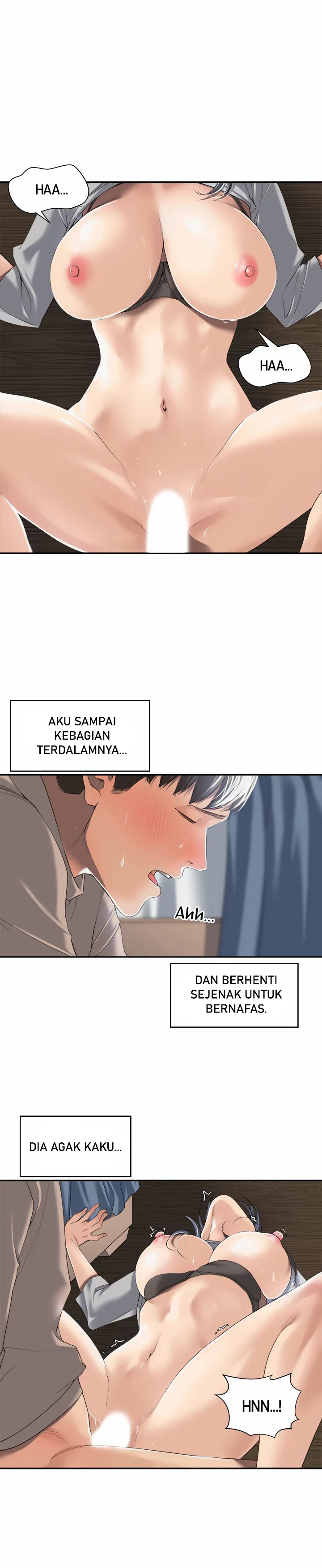 More Than Friends (Abyo4 & Bolp): Chapter chapter-4 - Page 3