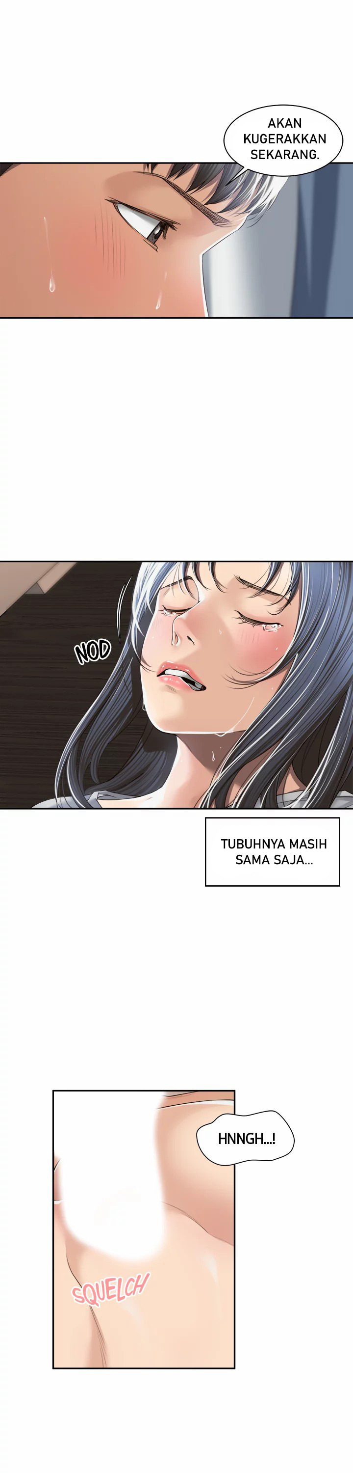 More Than Friends (Abyo4 & Bolp): Chapter chapter-4 - Page 5