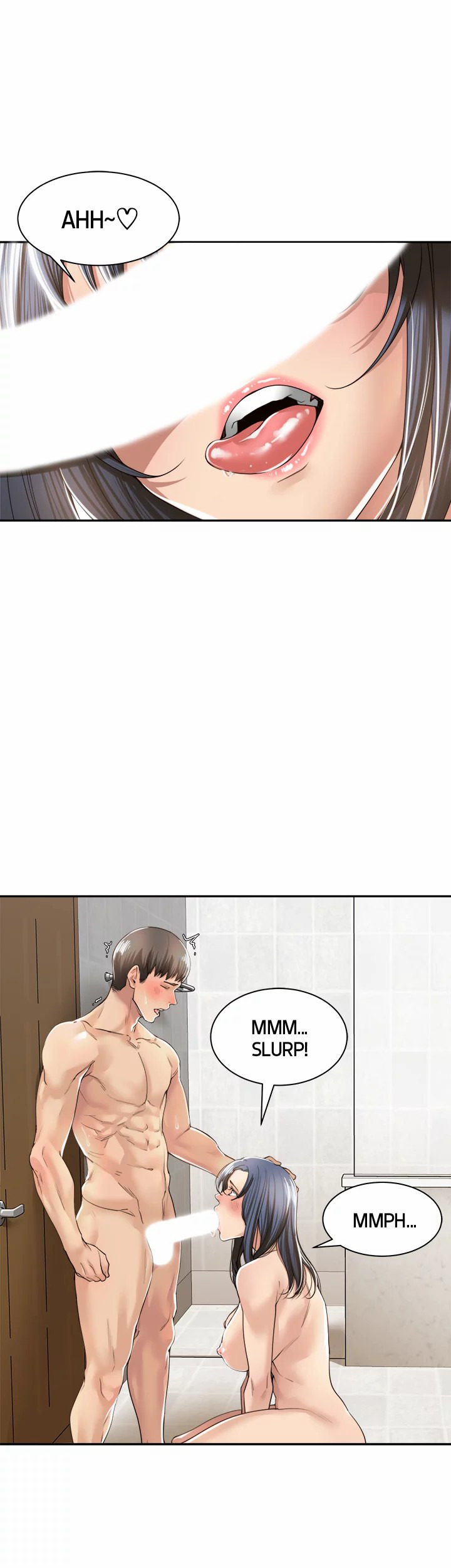 More Than Friends (Abyo4 & Bolp): Chapter chapter-4 - Page 24
