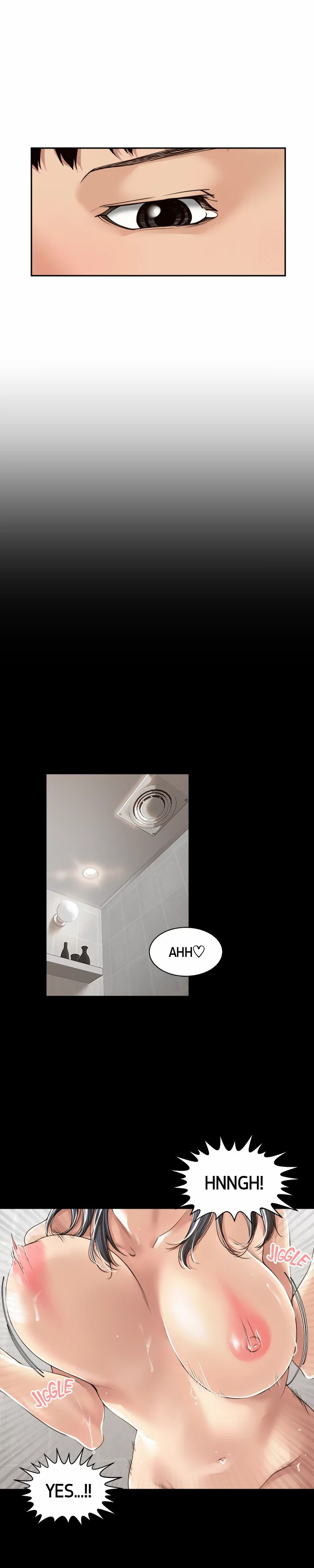 More Than Friends (Abyo4 & Bolp): Chapter chapter-5 - Page 4