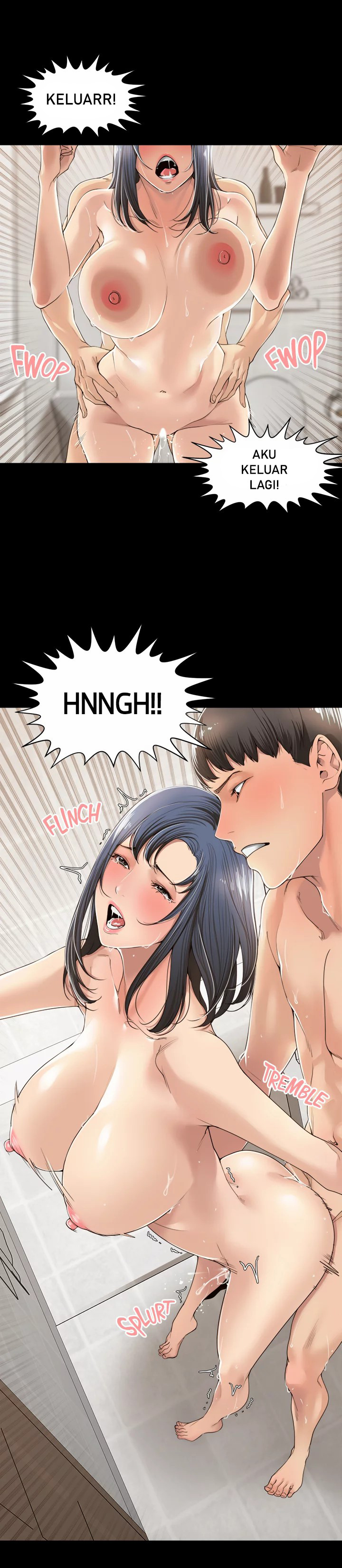 More Than Friends (Abyo4 & Bolp): Chapter chapter-5 - Page 5