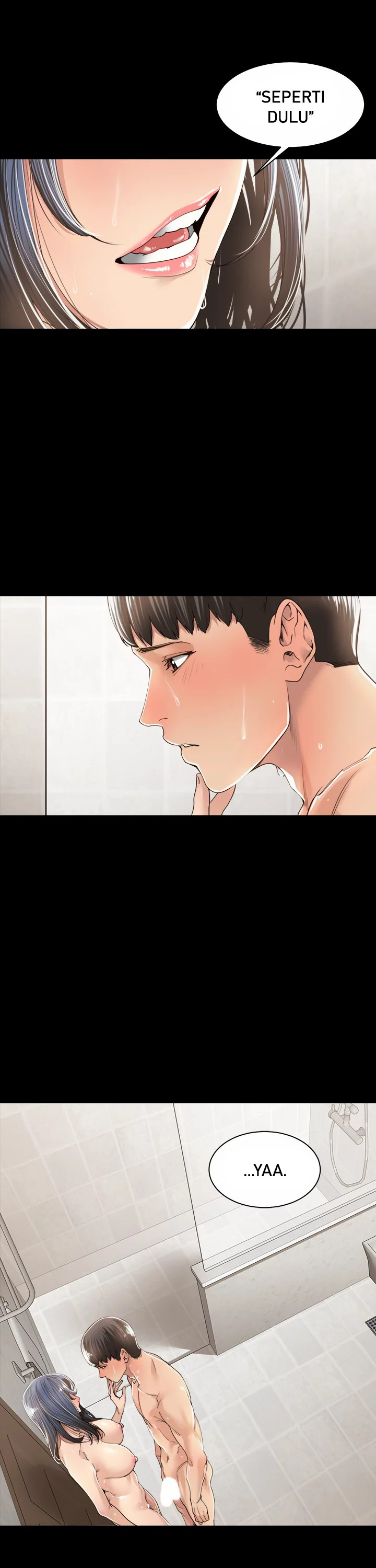More Than Friends (Abyo4 & Bolp): Chapter chapter-5 - Page 8