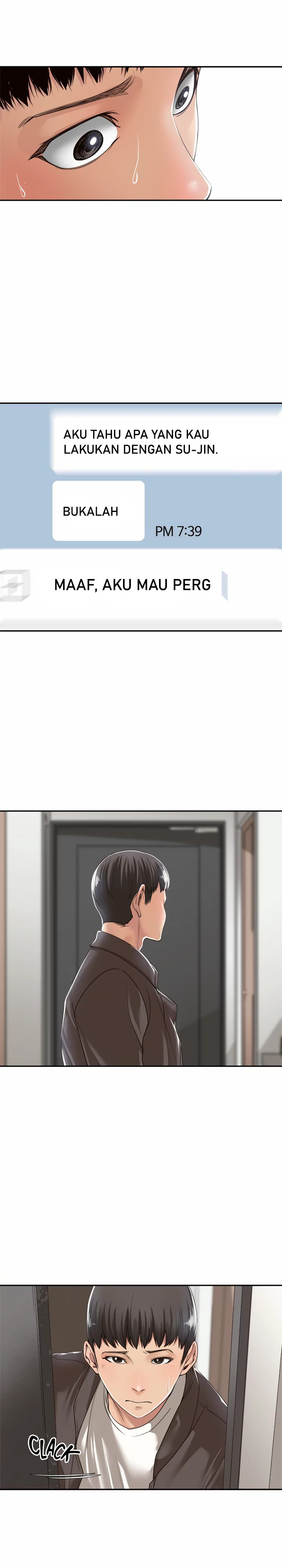 More Than Friends (Abyo4 & Bolp): Chapter chapter-5 - Page 25