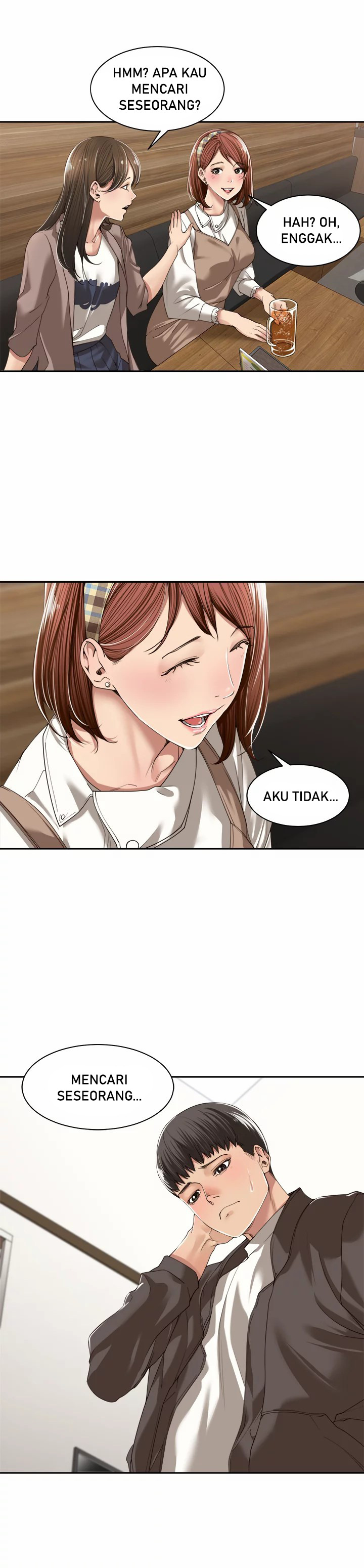 More Than Friends (Abyo4 & Bolp): Chapter chapter-6 - Page 5