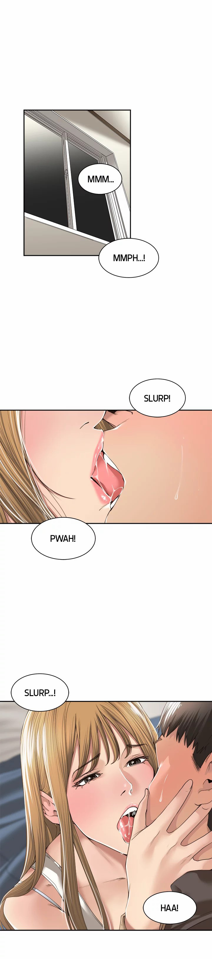 More Than Friends (Abyo4 & Bolp): Chapter chapter-6 - Page 10
