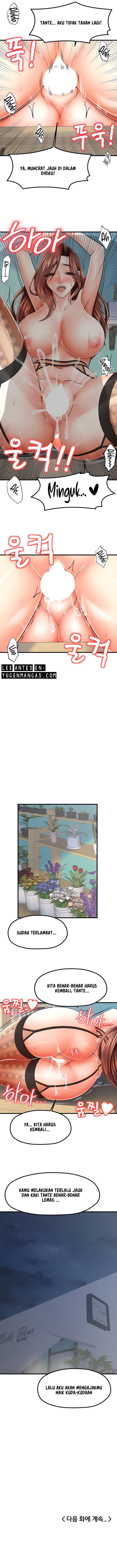 Mother and Daughter: Chapter chapter-12 - Page 8