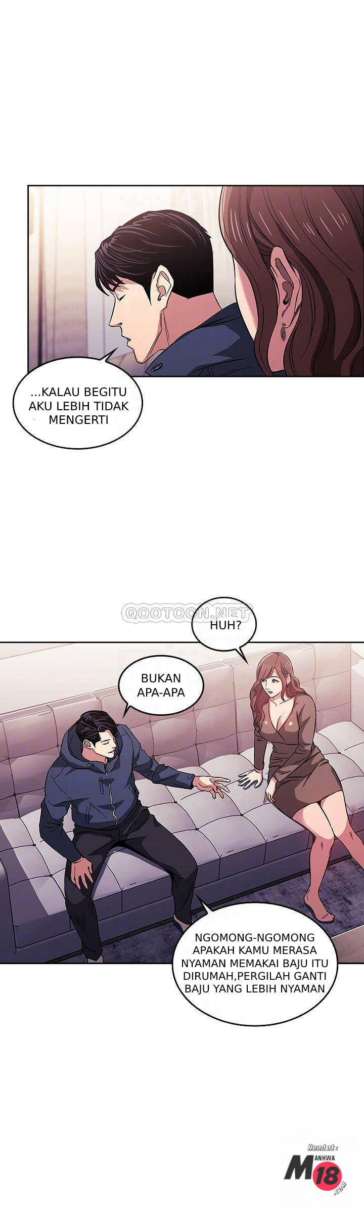 Mother Hunting: Chapter chapter-15 - Page 17