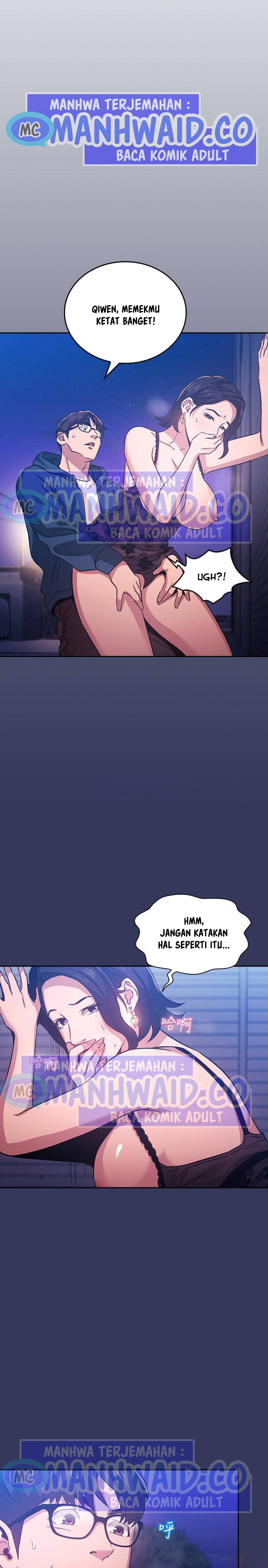 Mother Hunting: Chapter chapter-35 - Page 3