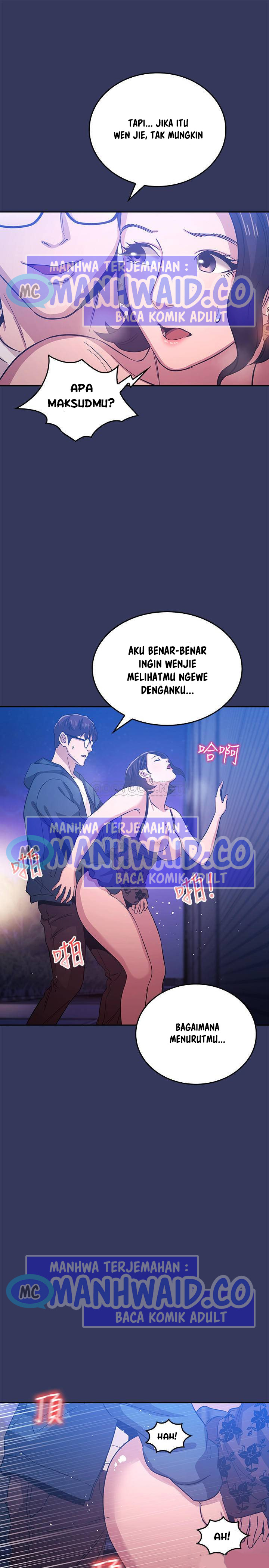 Mother Hunting: Chapter chapter-35 - Page 6