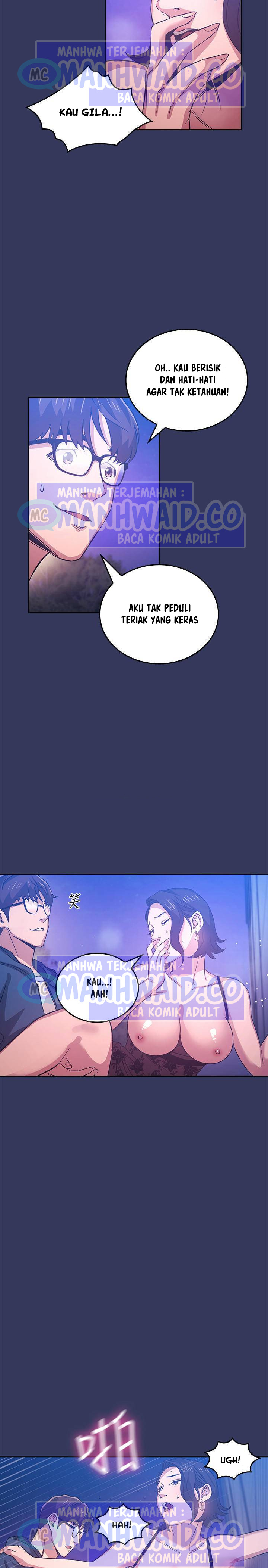 Mother Hunting: Chapter chapter-35 - Page 12