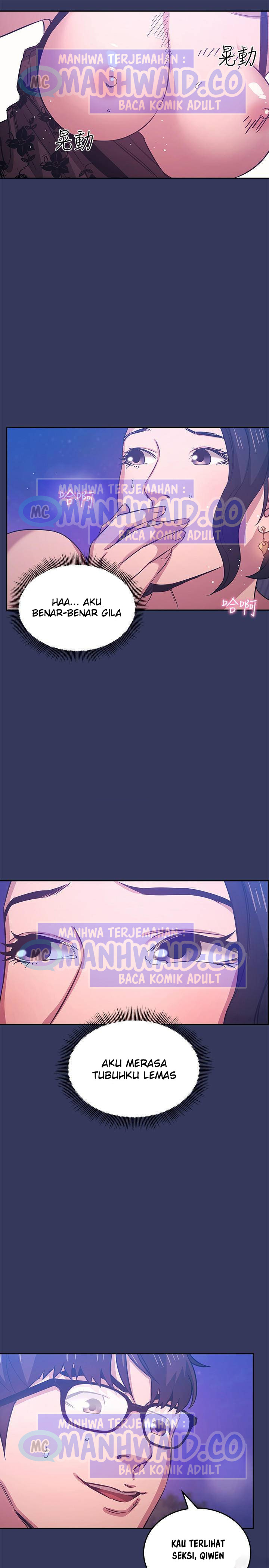 Mother Hunting: Chapter chapter-35 - Page 14