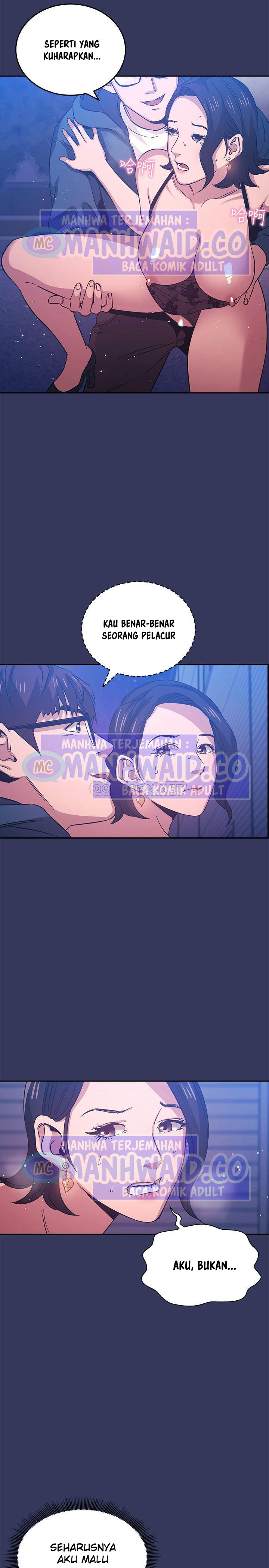 Mother Hunting: Chapter chapter-35 - Page 16
