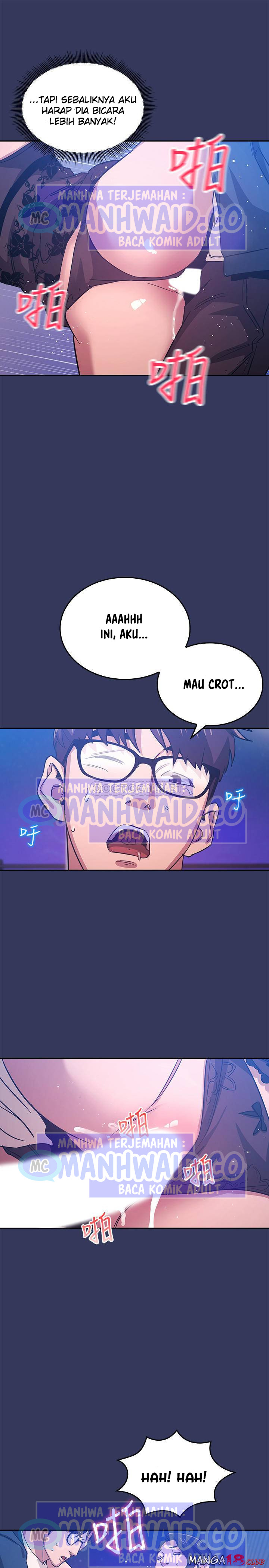 Mother Hunting: Chapter chapter-35 - Page 18