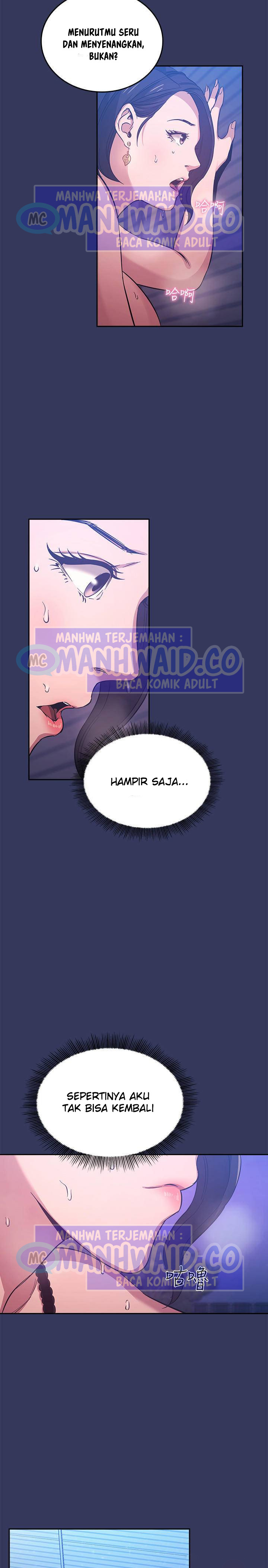 Mother Hunting: Chapter chapter-35 - Page 24