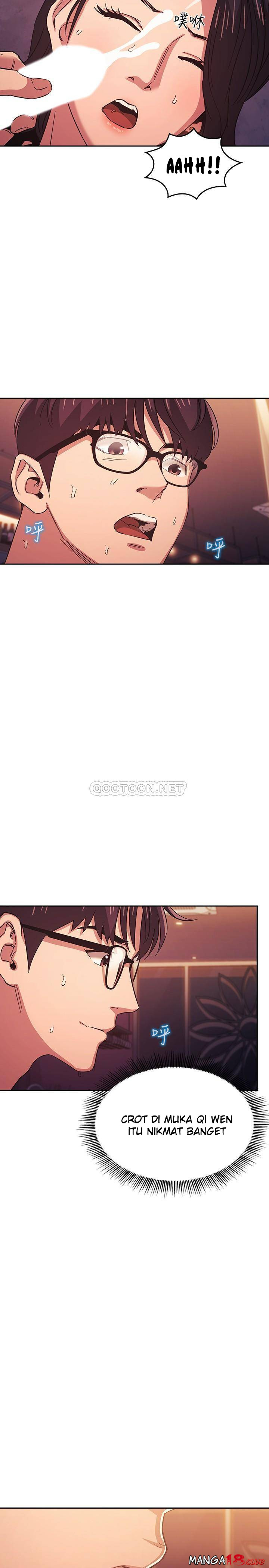 Mother Hunting: Chapter chapter-36 - Page 4