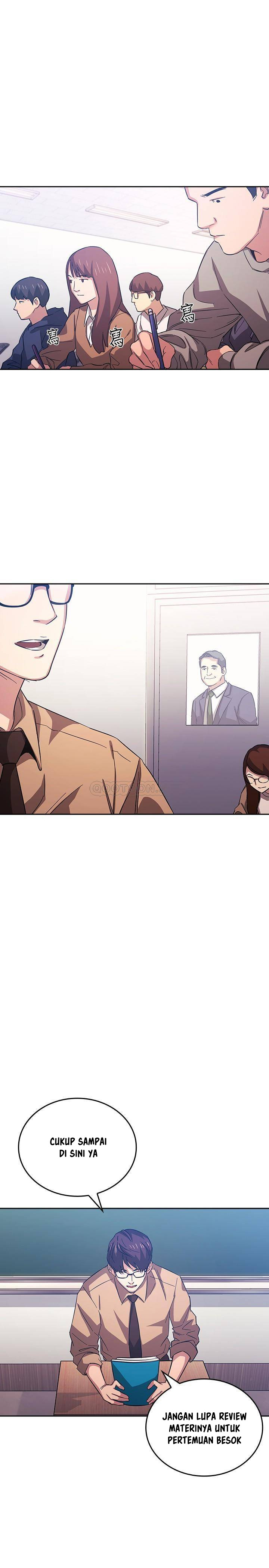 Mother Hunting: Chapter chapter-36 - Page 12