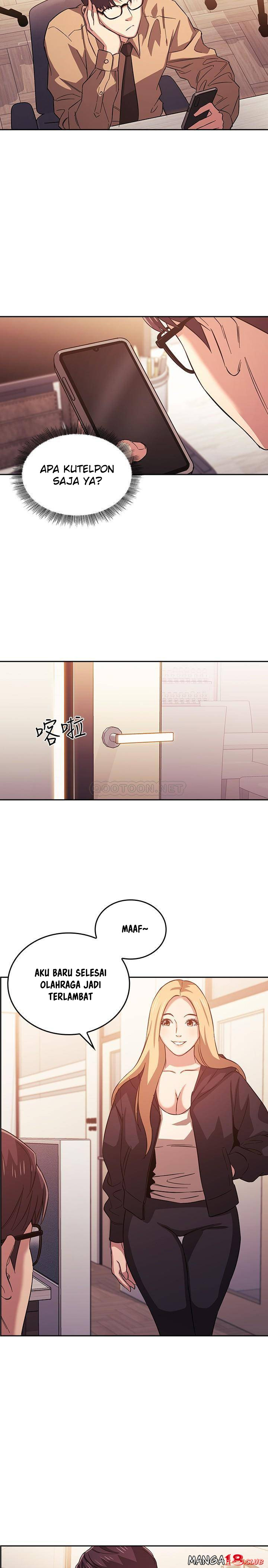 Mother Hunting: Chapter chapter-36 - Page 20