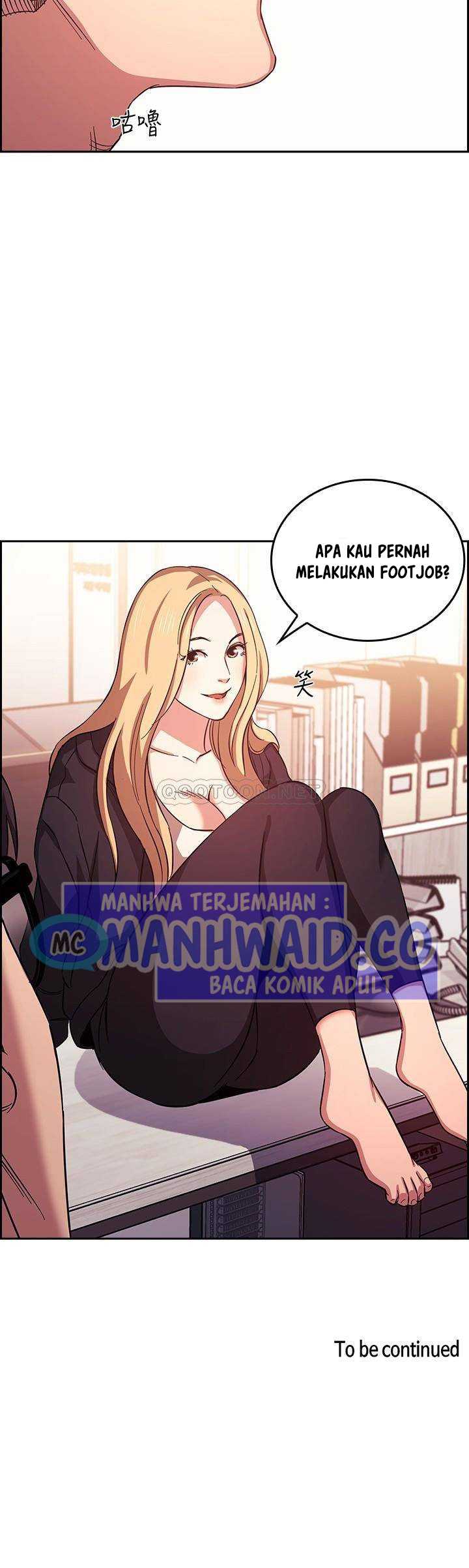 Mother Hunting: Chapter chapter-36 - Page 27