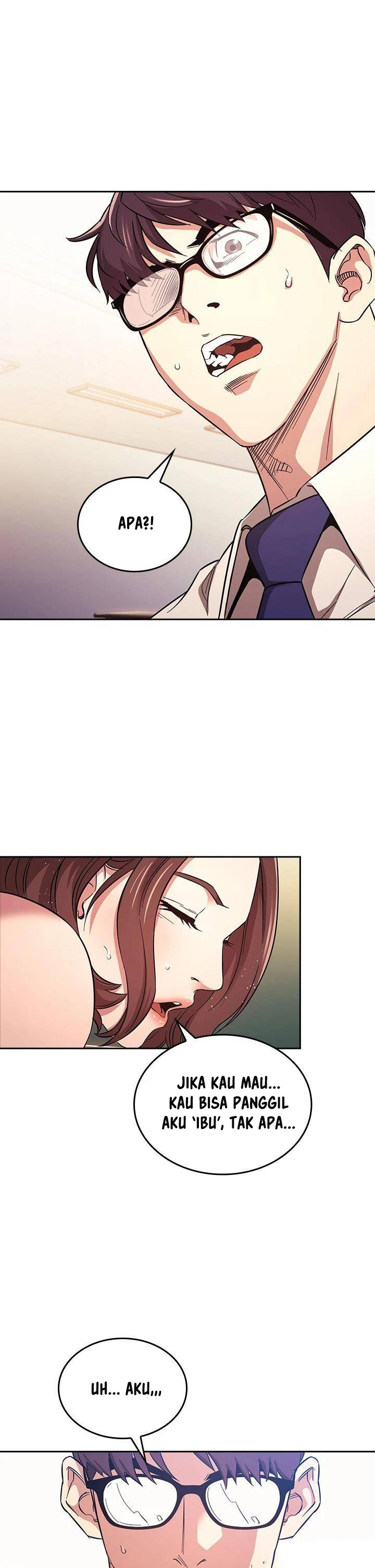 Mother Hunting: Chapter chapter-40 - Page 2