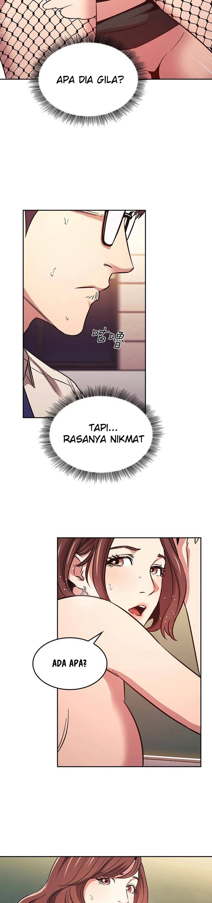 Mother Hunting: Chapter chapter-40 - Page 4