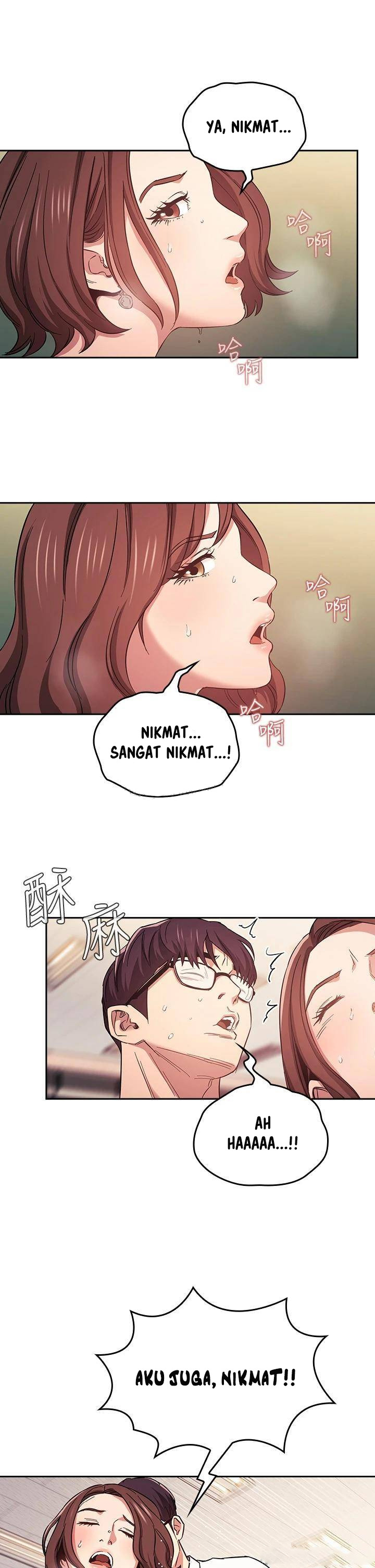 Mother Hunting: Chapter chapter-40 - Page 12