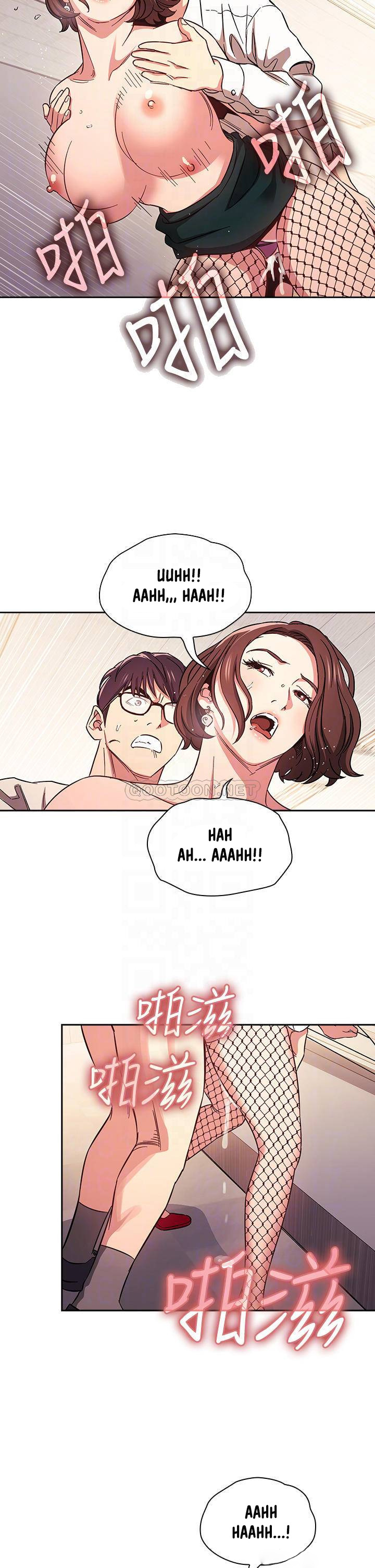 Mother Hunting: Chapter chapter-40 - Page 13