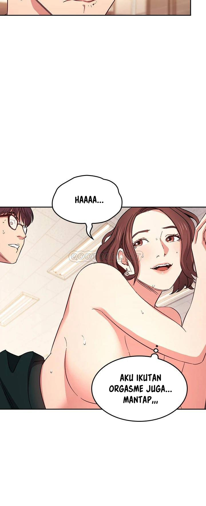 Mother Hunting: Chapter chapter-40 - Page 20