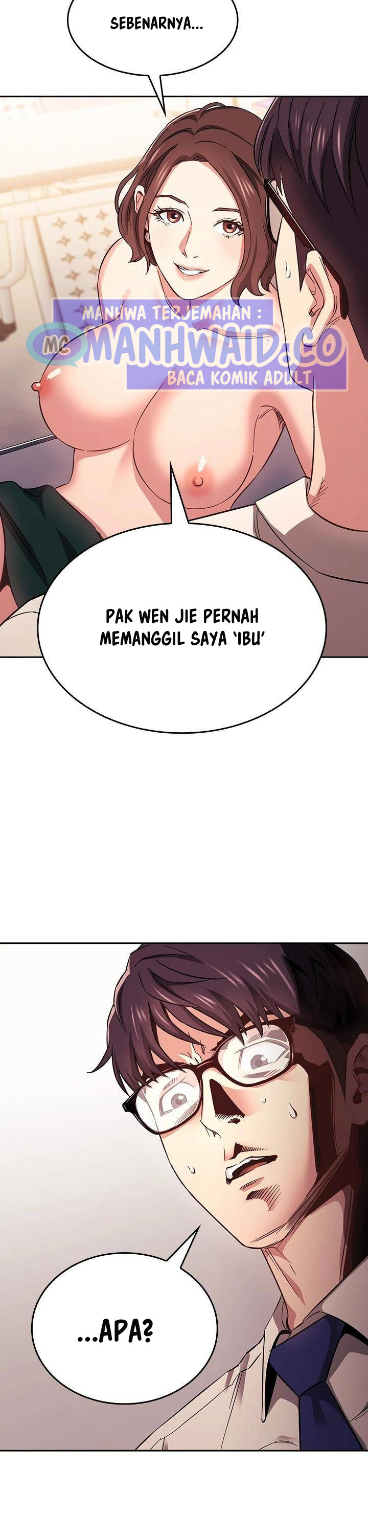 Mother Hunting: Chapter chapter-40 - Page 29