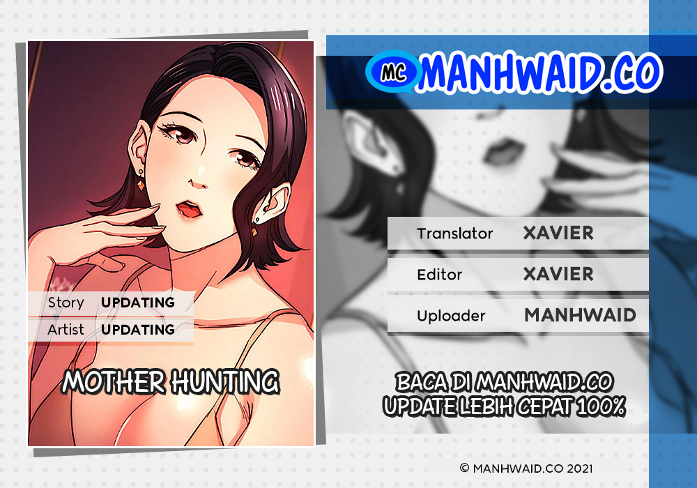 Mother Hunting: Chapter chapter-43 - Page 1