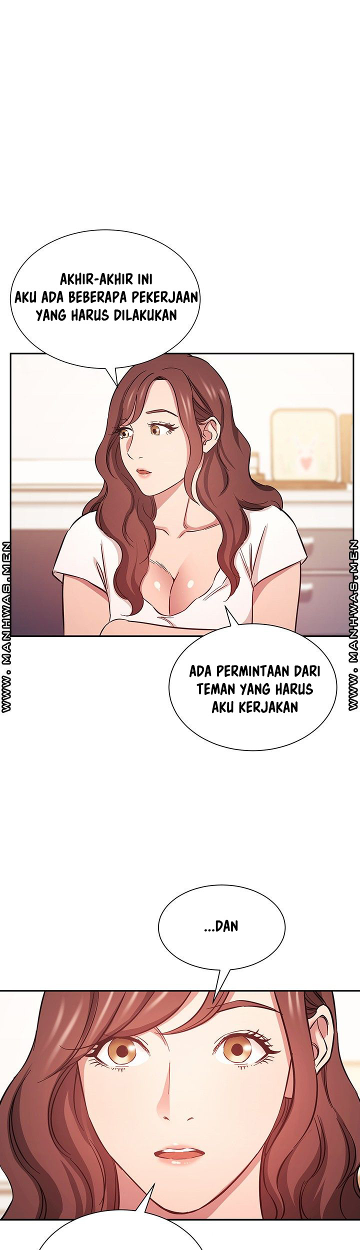 Mother Hunting: Chapter chapter-43 - Page 14