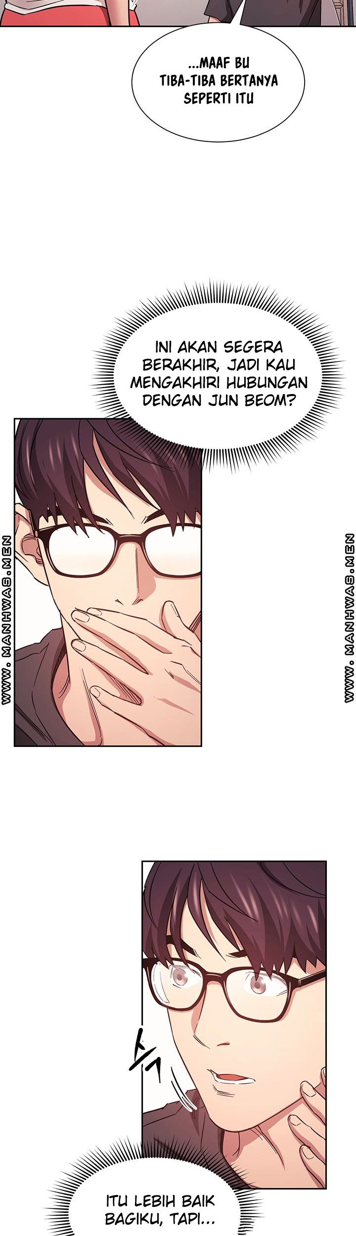 Mother Hunting: Chapter chapter-43 - Page 16