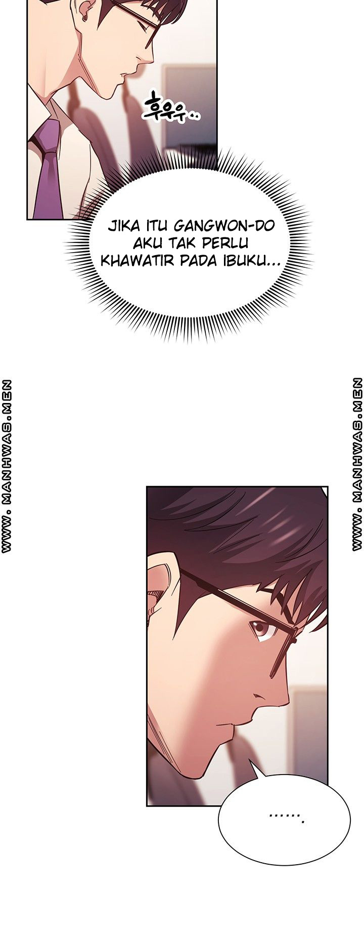 Mother Hunting: Chapter chapter-43 - Page 28