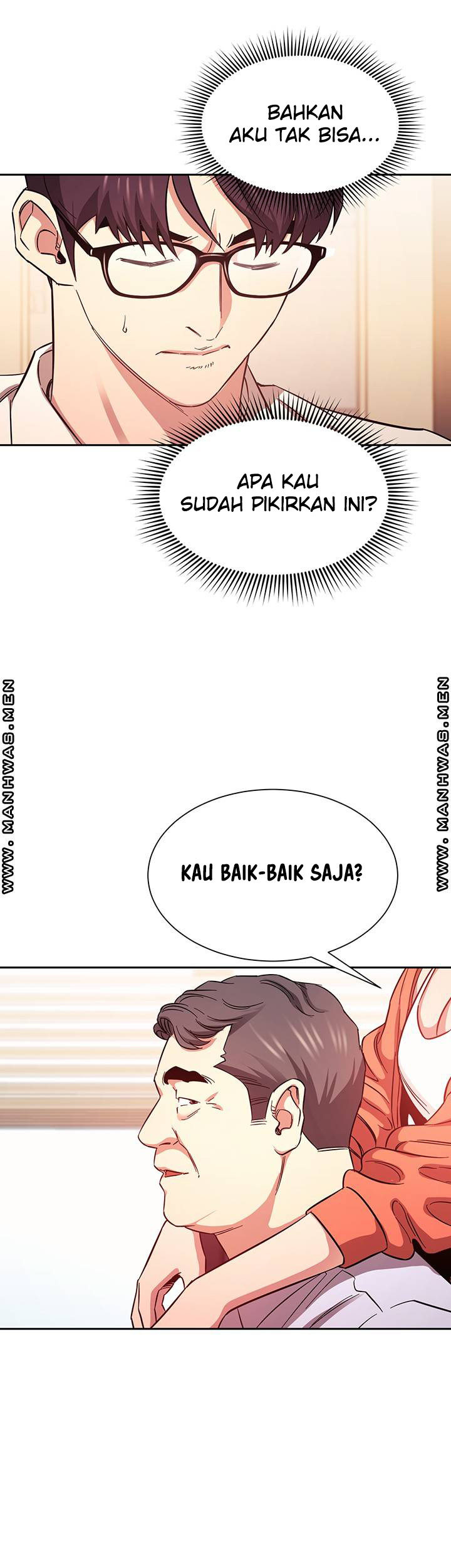 Mother Hunting: Chapter chapter-43 - Page 37