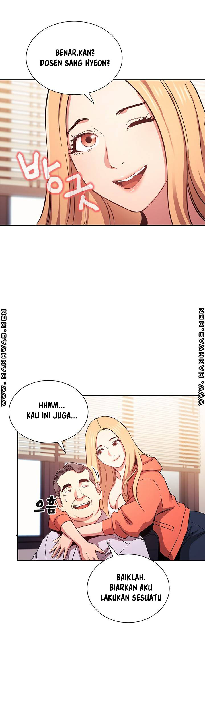 Mother Hunting: Chapter chapter-43 - Page 40