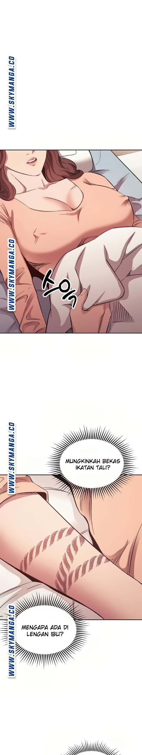 Mother Hunting: Chapter chapter-50 - Page 2