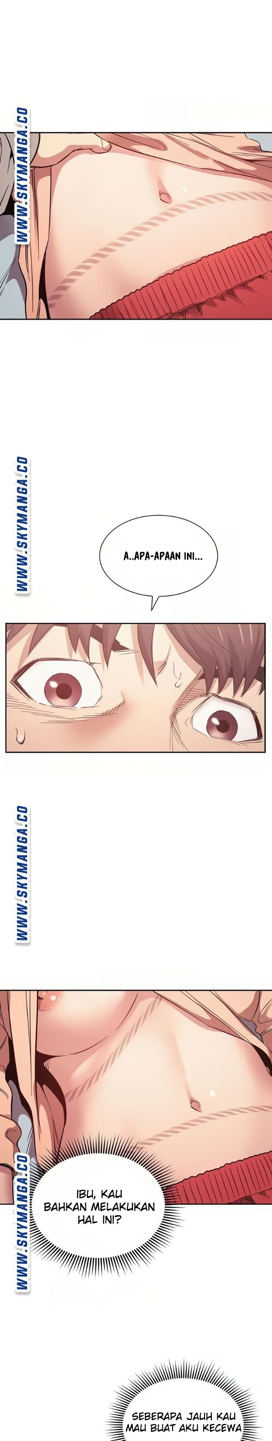 Mother Hunting: Chapter chapter-50 - Page 4