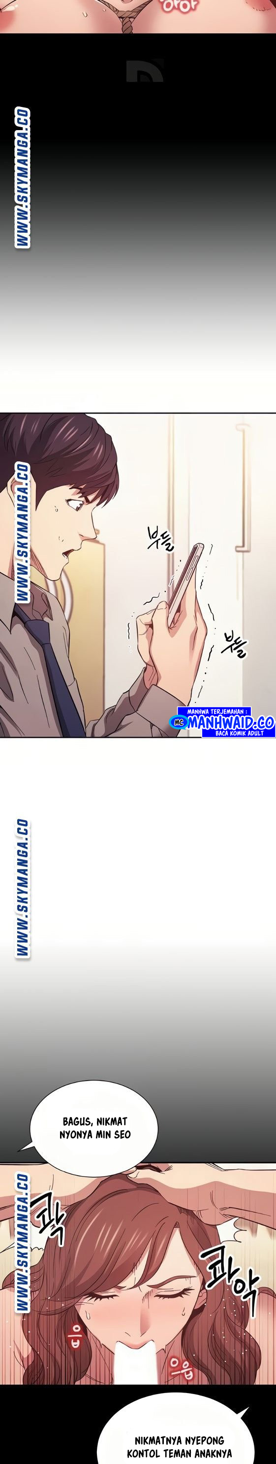 Mother Hunting: Chapter chapter-50 - Page 13