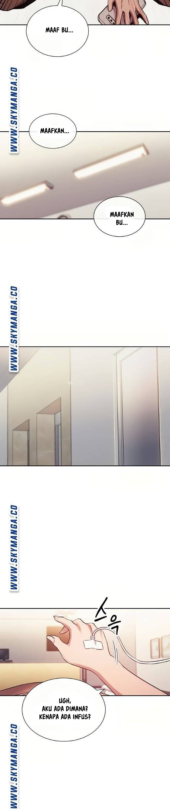 Mother Hunting: Chapter chapter-50 - Page 22