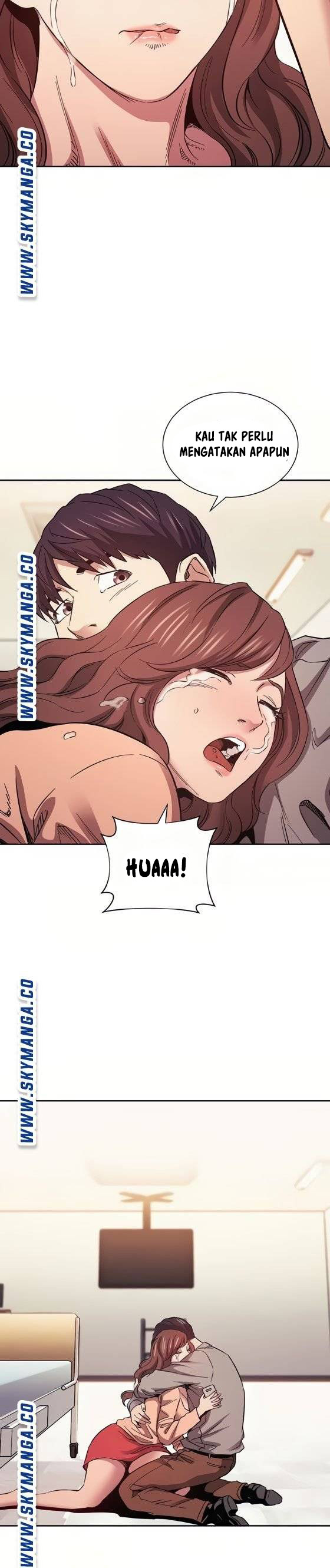 Mother Hunting: Chapter chapter-50 - Page 29