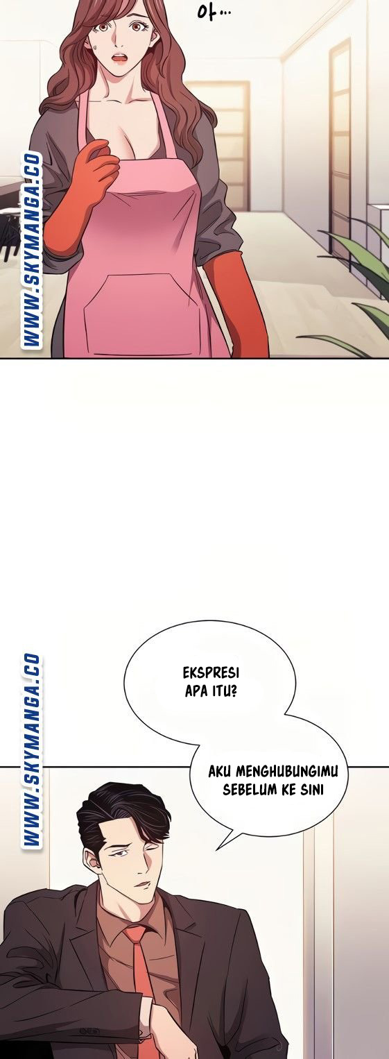 Mother Hunting: Chapter chapter-51 - Page 5