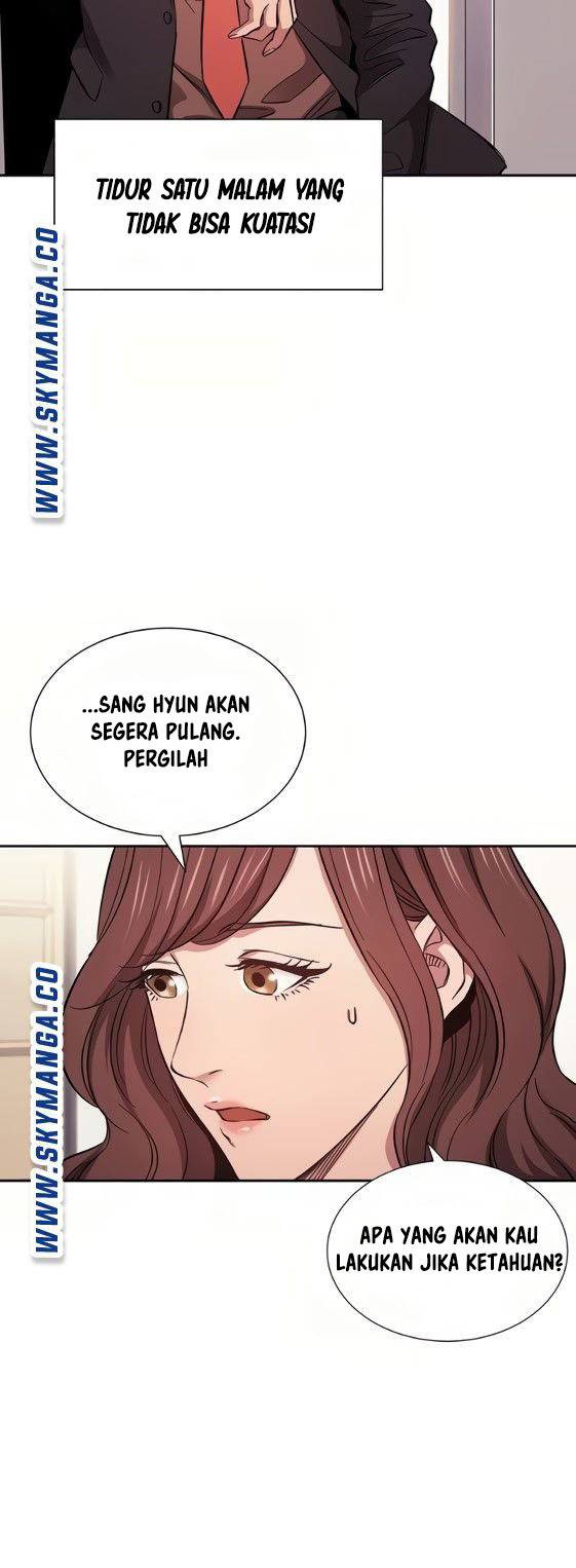 Mother Hunting: Chapter chapter-51 - Page 6