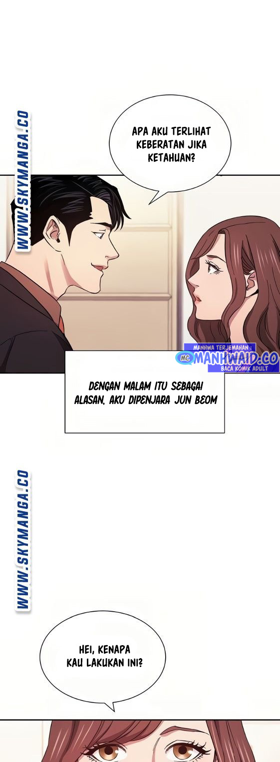 Mother Hunting: Chapter chapter-51 - Page 7