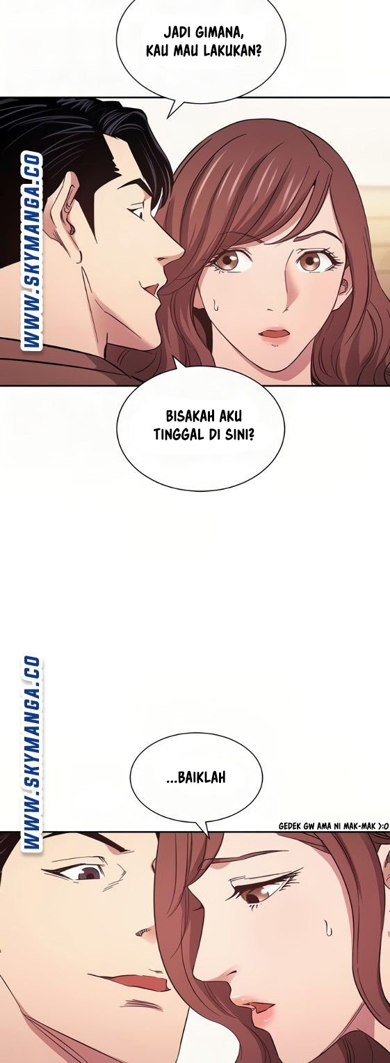 Mother Hunting: Chapter chapter-51 - Page 10