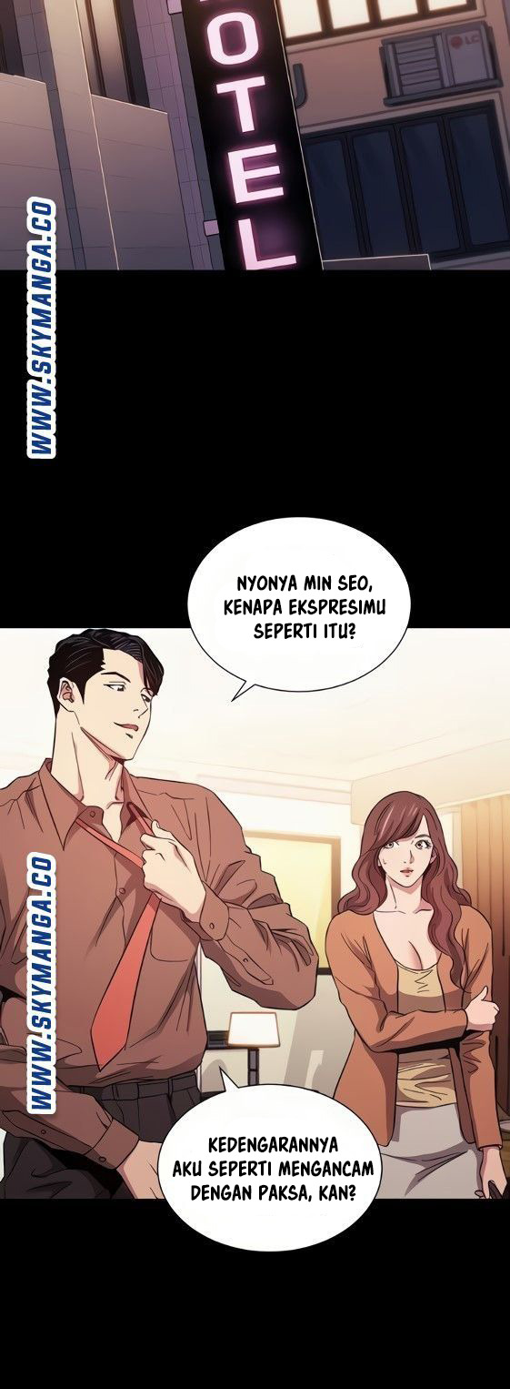 Mother Hunting: Chapter chapter-51 - Page 12