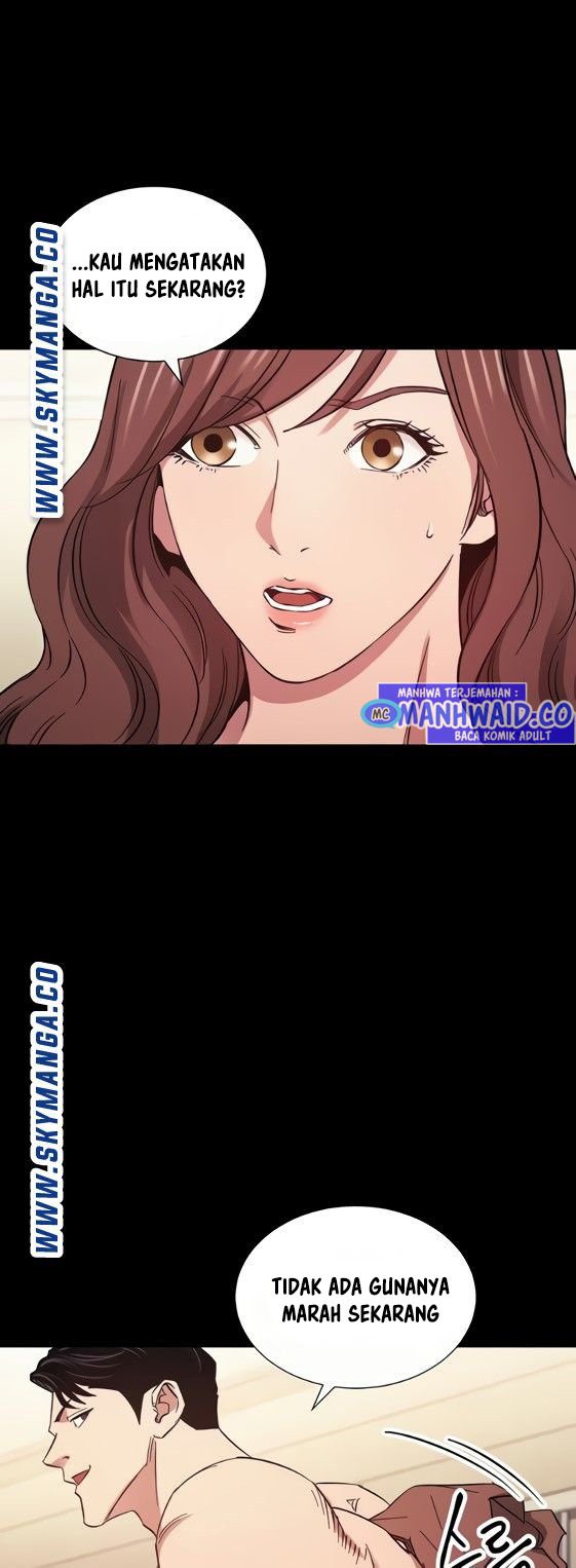 Mother Hunting: Chapter chapter-51 - Page 13